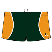 AFL Shorts