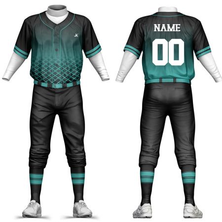 Baseball Uniforms
