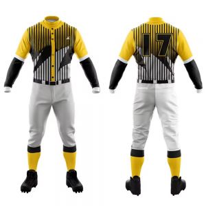 Baseball Uniforms