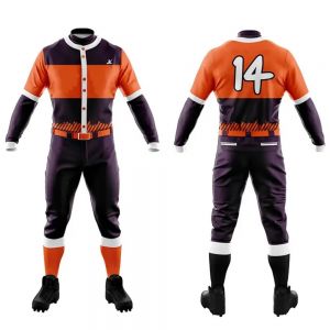 Baseball Uniforms