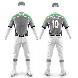 Baseball Uniforms