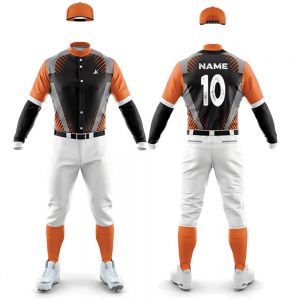 Baseball Uniforms