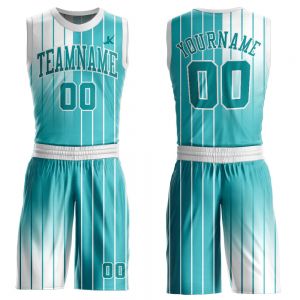 Basket Ball Uniforms
