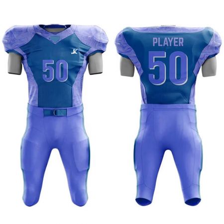 American Football Wear