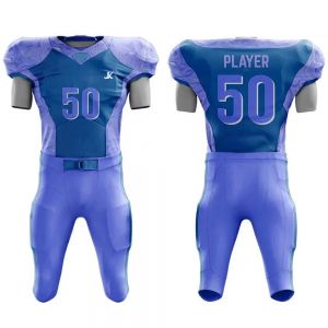 American Football Wear