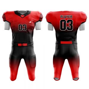 American Football Wear