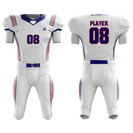 American Football Wear