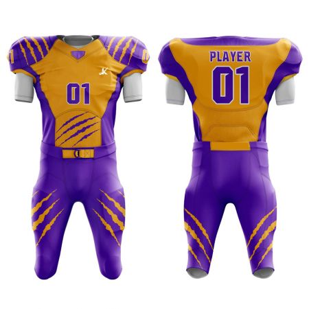 American Football Wear