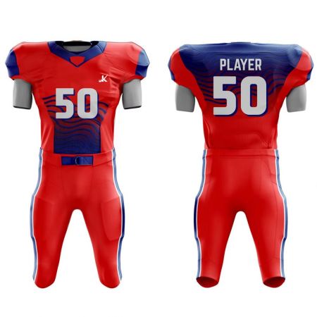 American Football Wear