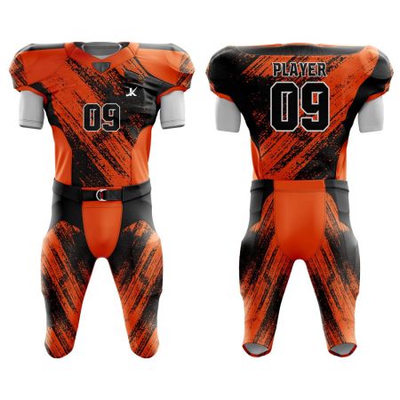 American Football Wear