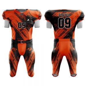American Football Wear