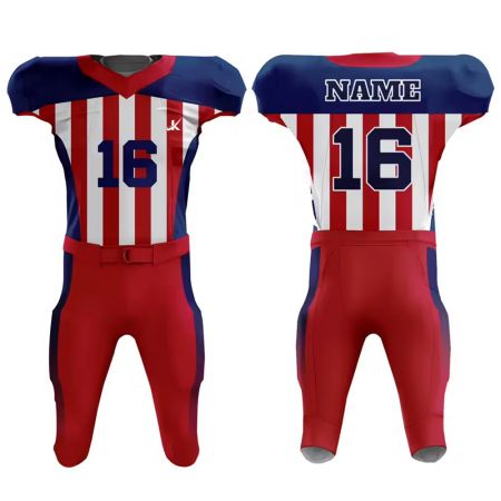 American Football Wear