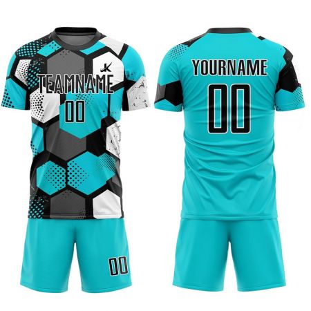 Soccer Uniforms