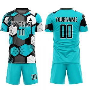 Soccer Uniforms