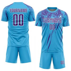 Soccer Uniforms