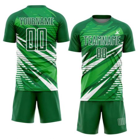 Soccer Uniforms