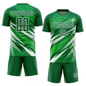 Soccer Uniforms